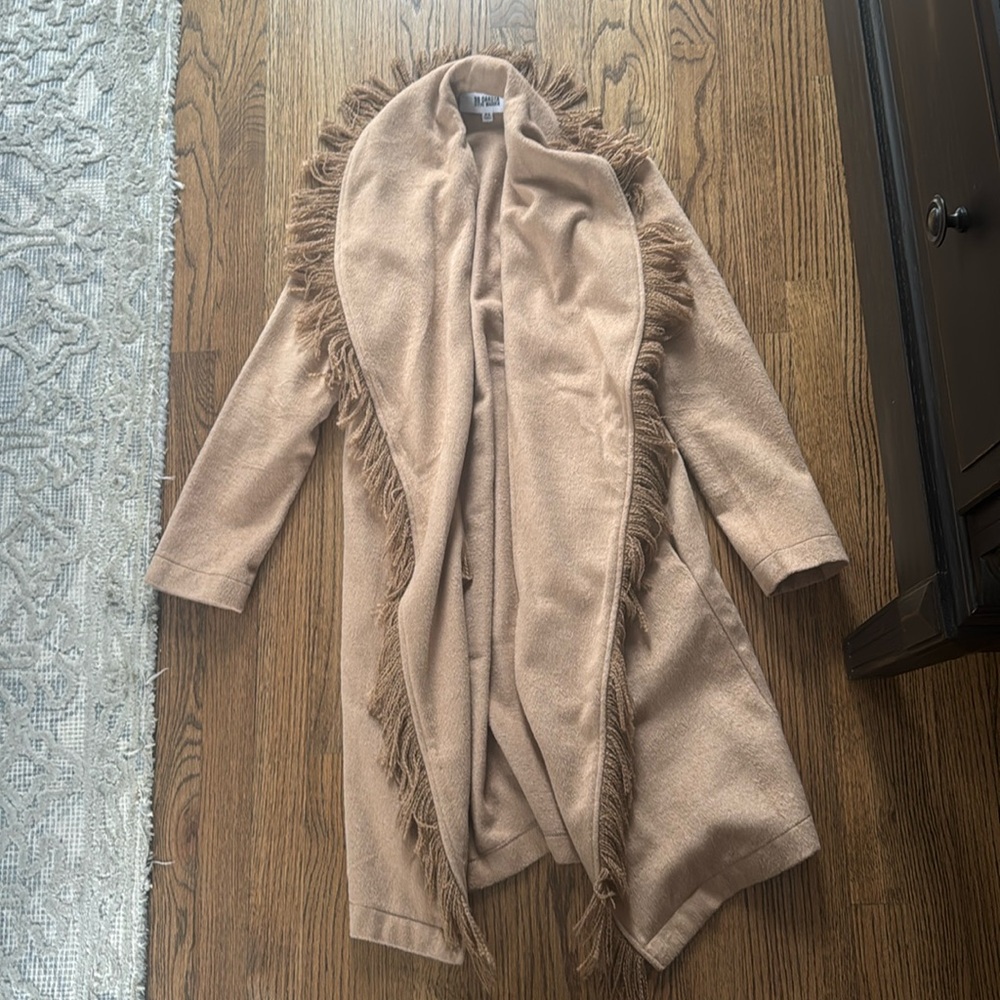 Coat/cardigan
